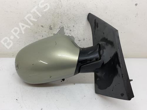 Retrovisor direito RENAULT MEGANE Scenic (JA0/1_) 1.9 D (JA0J) (64 hp) 20374034