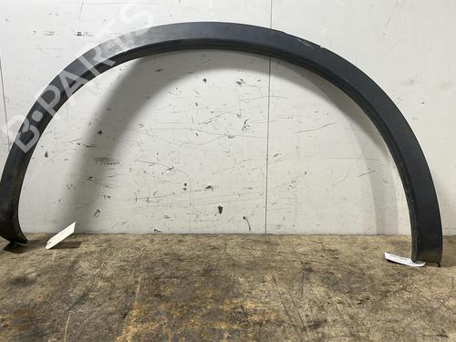 Used Rear right wheel arch trim NISSAN QASHQAI / QASHQAI +2 I (J10, NJ10, JJ10E) 1.5 dCi (106 hp) 20375901