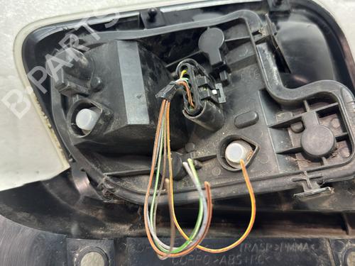 Left taillight FIAT 500 (312_) 1.2 (312AXA1A) | BP32508450C34