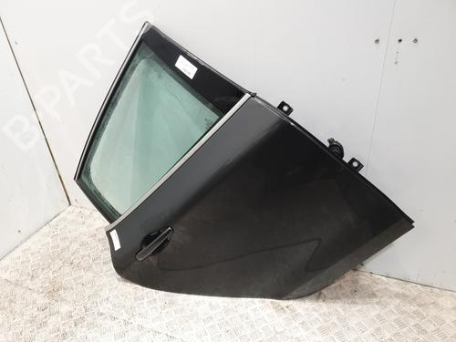 Right rear door PEUGEOT 208 I (CA_, CC_) 1.6 HDi | BP29699516C5 