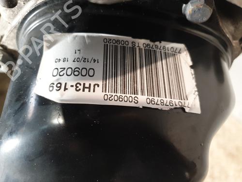 Gearbox RENAULT TWINGO II (CN0_) 1.2 Turbo (CN0C, CN0F) | BP28054722M3 - Image 5