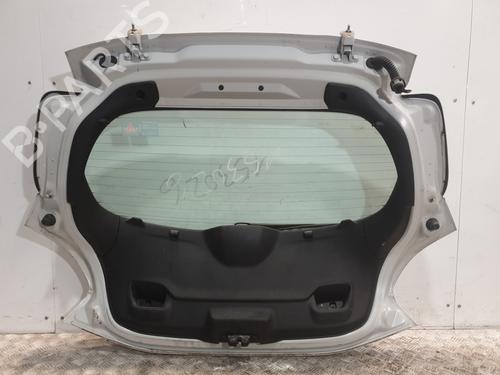 Used Tailgate Tailgate 29053676 29053676