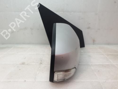 Right mirror RENAULT MEGANE III Hatchback (BZ0/1_, B3_) 2.0 CVT (BZ0G, BZ1P) | BP26902922C27 