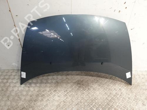 Used Hood CITROËN C3 I (FC_, FN_) 1.4 i (73 hp) 20371912