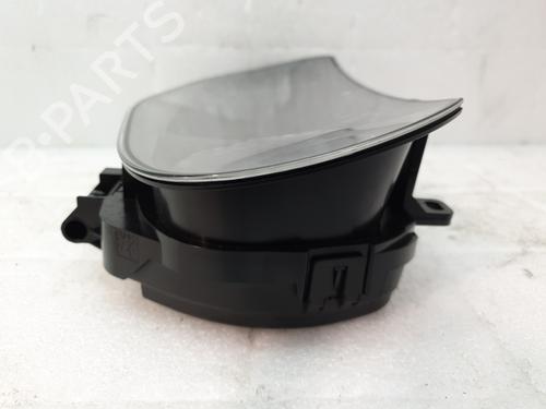 Instrument cluster RENAULT MEGANE IV Hatchback (B9A/M/N_) 1.5 dCi 110 (B9A3) | BP22917983C47 