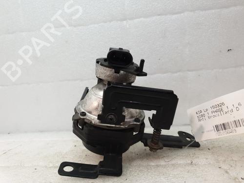 Used Right front fog light Right front fog light KIA NIRO I (DE) 1.6 GDI Plug-in Hybrid (141 hp) 24922609 24922609