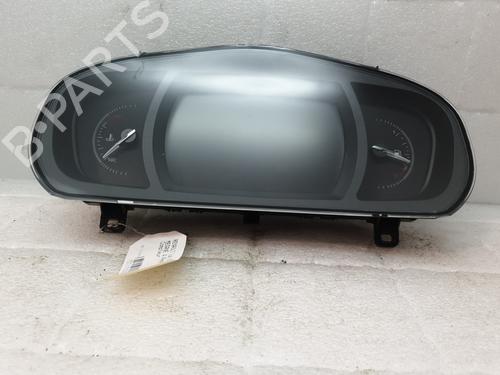 Instrument cluster RENAULT MEGANE IV Hatchback (B9A/M/N_) 1.6 dCi 130 (B9A4) | BP23878061C47 