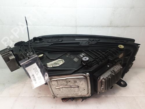 Left headlight MERCEDES-BENZ GLC Coupe (C254) 300e 4-matic (254.356) | BP30488242C28 