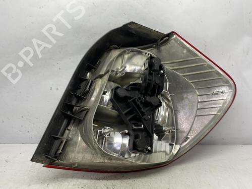 Used Left taillight Left taillight BMW 1 (E87) 118 d (122 hp) 20379934 20379934