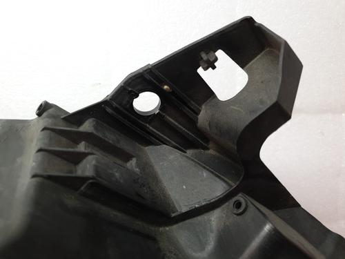 Used Left headlight Left headlight CITROËN C3 Picasso (SH_) 1.6 HDI 90 (92 hp) 24509032 24509032