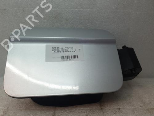 Used Fuel flap SKODA KAROQ (NU7, ND7) 1.0 TSI (116 hp) 20674159