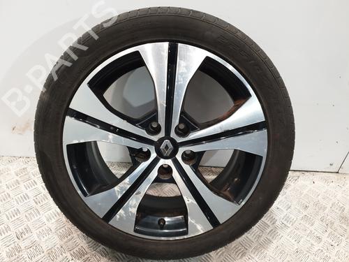 Other RENAULT MEGANE III Coupe (DZ0/1_) 1.9 dCi (DZ0N, DZ0J, DZ1J, DZ1K) | BP29317306O1 