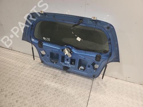 Used Tailgate Tailgate 38080762 38080762