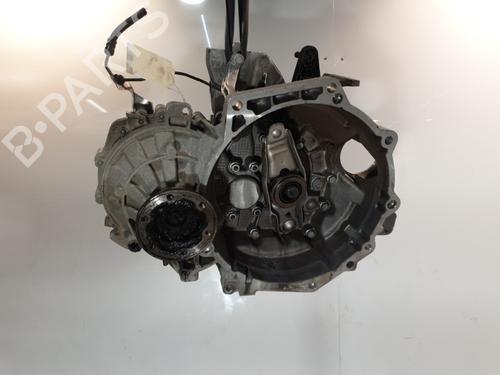 Used Gearbox VW GOLF VI (5K1) 2.0 TDI (110 hp) 20381664