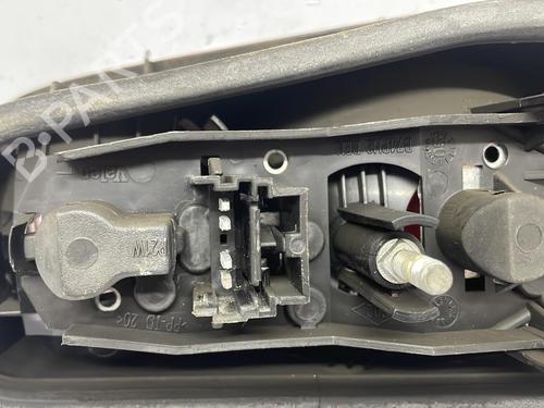 Left tailgate light RENAULT LAGUNA II (BG0/1_) 1.6 16V (BG1G, BG1H) | BP20383017C79 