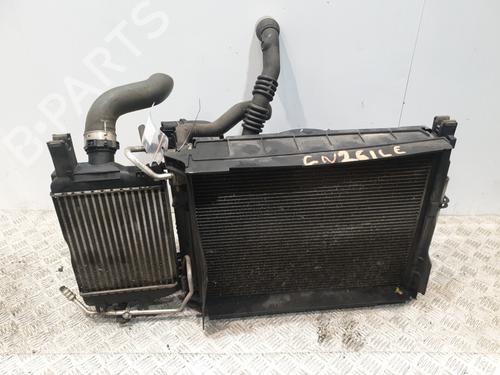 ac-radiator-dacia-sandero-ii-2012-32254807 main image