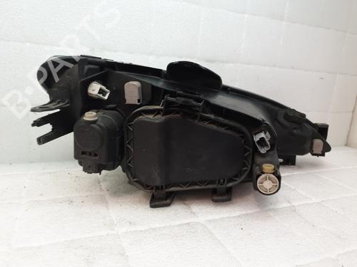 Left headlight PEUGEOT 206 CC (2D) 2.0 S16 | BP23844436C28 