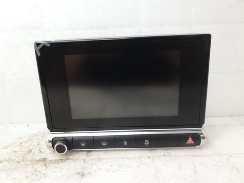 Display monitor CITROËN C4 CACTUS 1.6 BlueHDi 100 | BP27488009C48  - Image 5