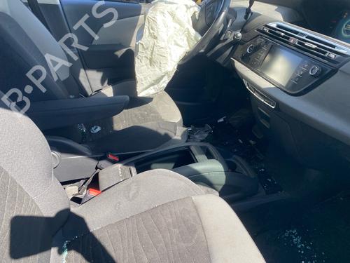 Used Parts CITROËN C4 Picasso II    4792079