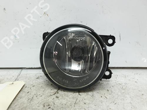 Used Right front fog light Right front fog light RENAULT MEGANE II (BM0/1_, CM0/1_) 1.4 16V (BM0B, CM0B) (98 hp) 20383939 20383939