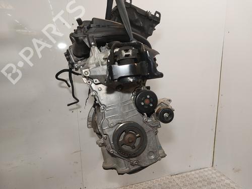 Used Engine Engine NISSAN MICRA IV (K13K, K13KK) 1.2 (80 hp) 25716605 25716605