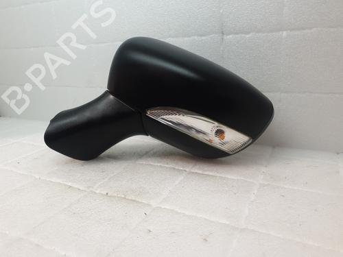 Left mirror RENAULT CLIO IV (BH_) 1.5 dCi 90 | BP32044972C26 
