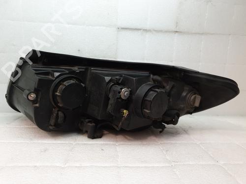 Used Right headlight Right headlight HYUNDAI SANTA FÉ II (CM) 2.2 CRDi GLS (150 hp) 27650444 27650444
