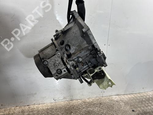 gearbox-citroen-ds3-sa_-2009-2010-2011-2012-2013-2014-2015-2016-33700477 main image