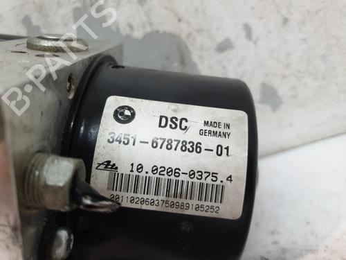 ABS pump BMW 3 Touring (E91) 318 d | BP20381212M43 
