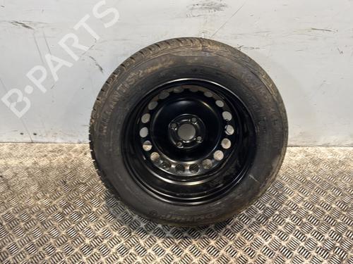 Fælk Fælk RENAULT CLIO IV (BH_) 0.9 TCe 90 (BHNF, BHMA, BHMH, BHJK, BHJR) (90 hp) 33917120 33917120