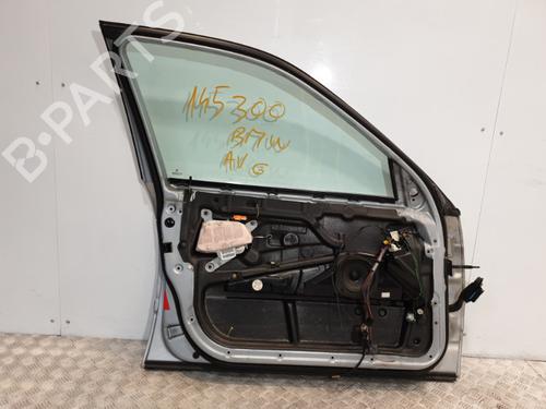 Left front door BMW 5 (E39) 528 i | BP20381821C2 