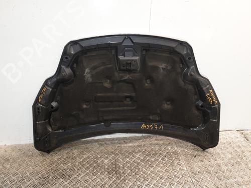 Hood FORD FOCUS II (DA_, HCP, DP) 1.6 TDCi | BP24924868C1 