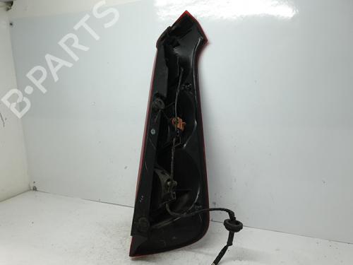 Left taillight NISSAN NOTE (E11, NE11) 1.5 dCi | BP20373713C34 