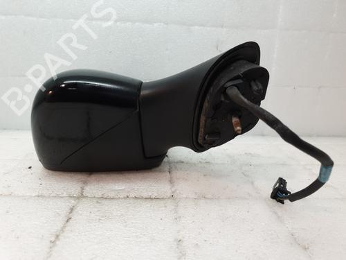 Left mirror RENAULT CLIO IV (BH_) 1.5 dCi 75 | BP26583860C26 