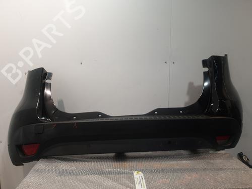 rear-bumper-mazda-2-de_-dh_-2007-2008-2009-2010-2011-2012-2013-2014-2015-32142709 main image