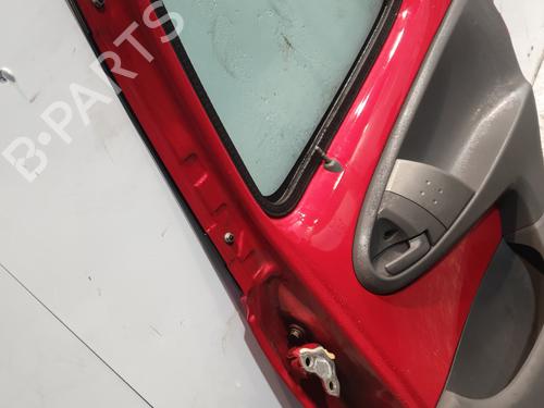 Right rear door CITROËN C1 (PM_, PN_) 1.0 | BP29470379C5 