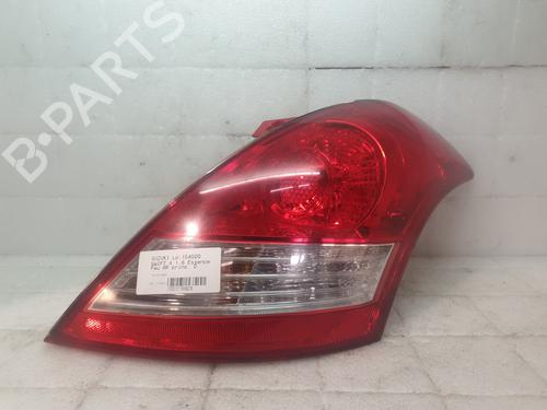 Used Right taillight SUZUKI SWIFT IV (FZ, NZ) 1.6 (AZG416, AZH416, RS416, ZC32S, ZA32S) (136 hp) 29698132