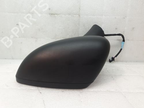Used Left mirror Left mirror RENAULT CLIO IV (BH_) 1.5 dCi 90 (90 hp) 30091160 30091160