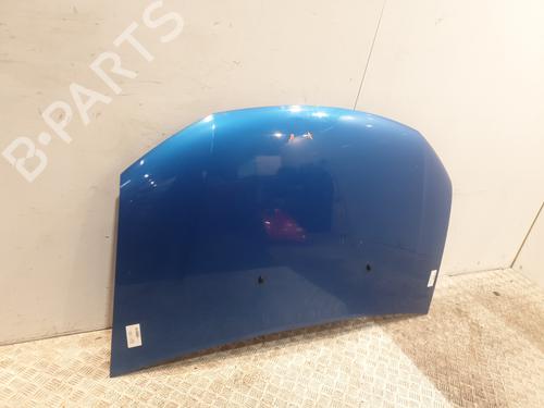 Hood DACIA SANDERO II 1.5 dCi | BP32311766C1