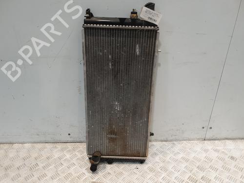 Used Water radiator PEUGEOT 205 I (741A/C) 1.9 GTI (128 hp) 28357694