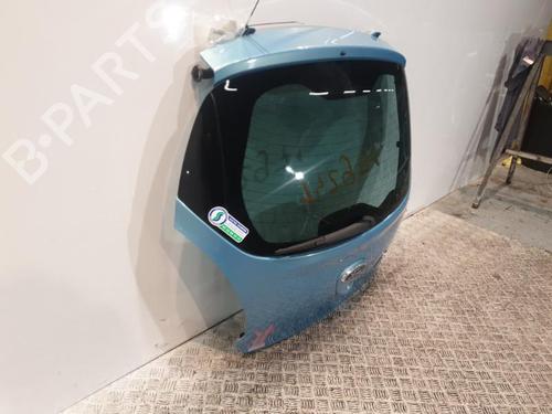 Tailgate FORD KA (RU8) 1.2 | BP20382192C6 