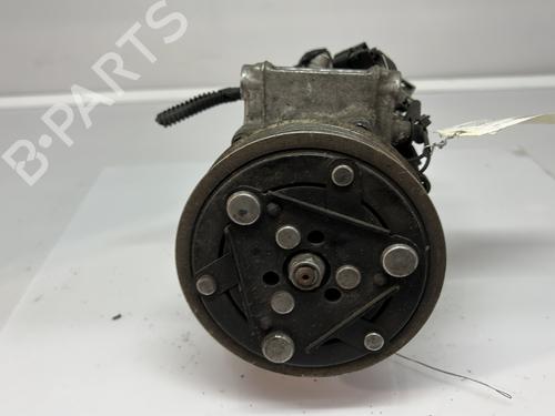 AC compressor RENAULT CLIO V (B7_) 1.3 TCe 130 (B7MF) | BP33969592M34 - Image 4