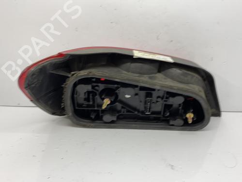 Right taillight PEUGEOT 306 Hatchback (7A, 7C, N3, N5) 1.4 | BP20380851C35 