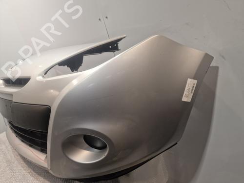 Front bumper RENAULT CLIO III (BR0/1, CR0/1) 1.5 dCi (BR17, CR17) | BP29415619C7 