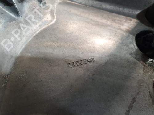 Gearbox CITROËN C4 II (NC_) 1.2 THP 110 (NCHNZ6, NCHNV6) | BP24572514M3 - Image 4