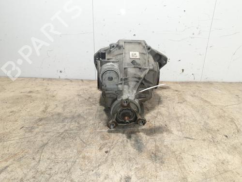 Used Rear differential Rear differential MERCEDES-BENZ E-CLASS Convertible (A238) E 220 d (238.414) (194 hp) 20372889 20372889