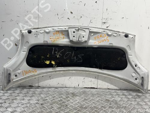 Hood TOYOTA YARIS (_P9_) 1.0 VVT-i (KSP90_, KSP90R) | BP20379215C1 