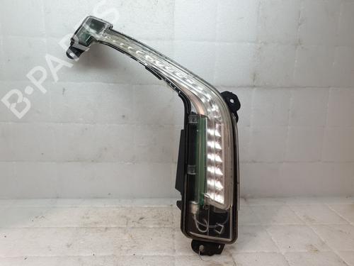 Used Right daytime light PEUGEOT 308 I (4A_, 4C_) 1.6 HDi (92 hp) 28072279