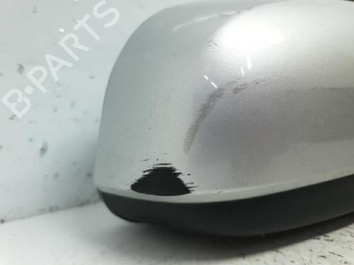 Right mirror OPEL ZAFIRA / ZAFIRA FAMILY B (A05) 1.8 (M75) | BP20383534C27 