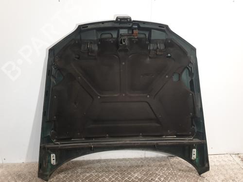 Hood PEUGEOT 406 Coupe (8C) 2.0 16V | BP24875000C1 